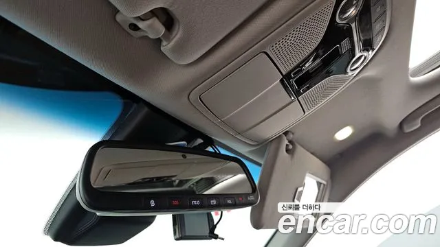 Hyundai Grandeur IG Hybrid id 2698899 из Кореи 8