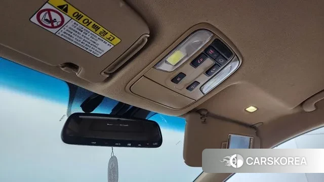 Kia The New Carnival id 3651583 из Кореи 8