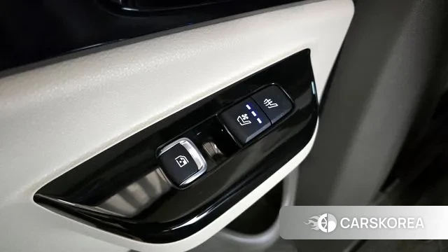 Kia Carnival 4th generation id 3740300 из Кореи 8