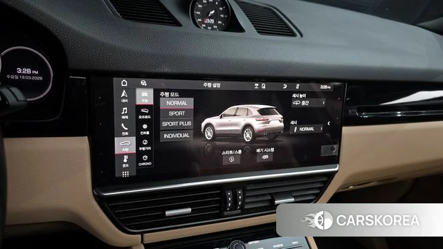 Porsche Cayenne (PO536) id 3807061 из Кореи 8