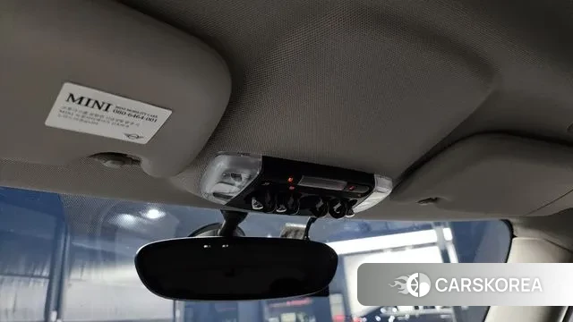 Mini Cooper id 3599168 из Кореи 8