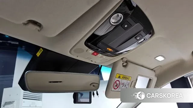 Kia The New K8 id 3467055 из Кореи 8