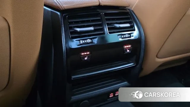 BMW 5 Series (G30) id 3596655 из Кореи 8