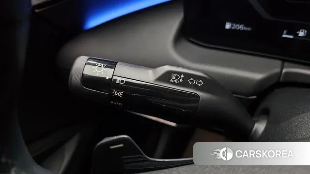 Kia The New K8 id 3310129 из Кореи 8