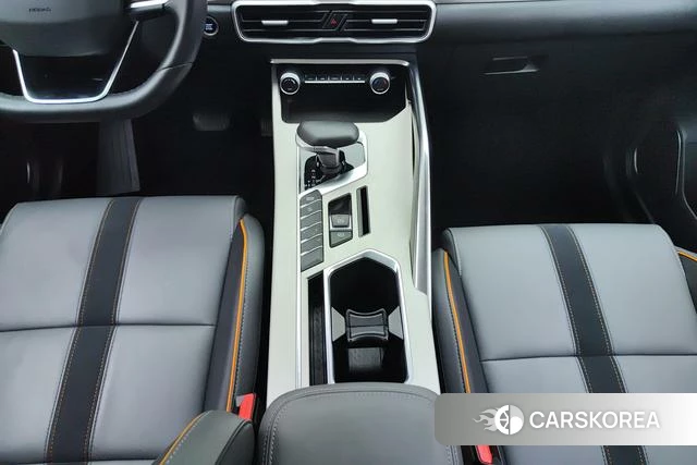 Geely Automobile Binyue id 3968853 из Китая 8