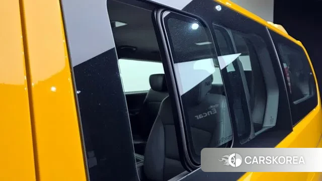 Hyundai The New Grand Starex id 3489902 из Кореи 8