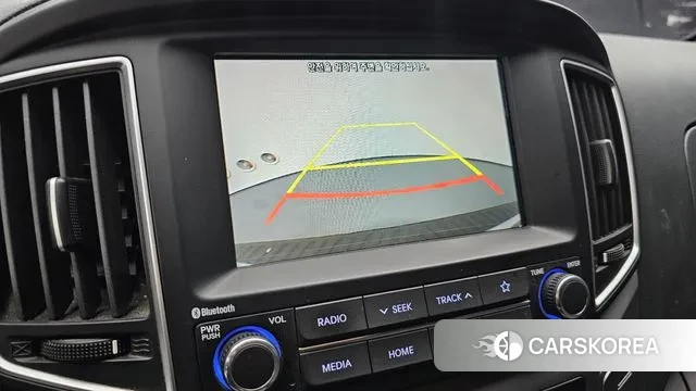 Hyundai The New Grand Starex id 3676402 из Кореи 8