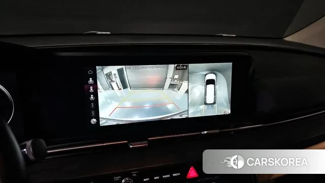 Kia Carnival 4th generation id 3017877 из Кореи 8