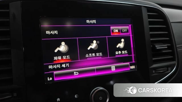 Renault Korea (Samsung) SM6 id 4865515 из Кореи 8
