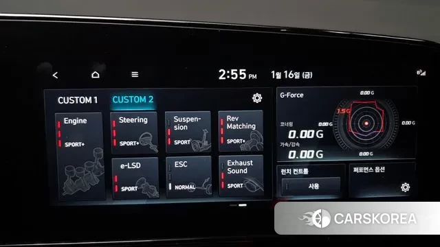 Hyundai Avante (CN7) id 3591764 из Кореи 8