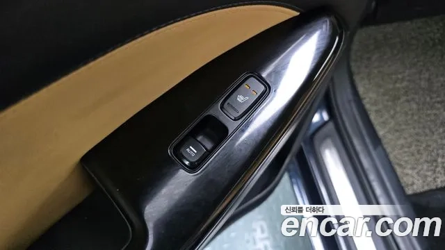 Kia K7 Premier id 2876321 из Кореи 8