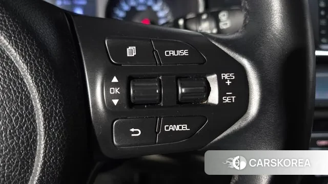 Kia The New Carnival id 3547370 из Кореи 8