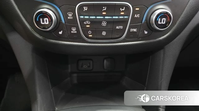 Chevrolet (GM Daewoo) Equinox id 4689450 из Кореи 8