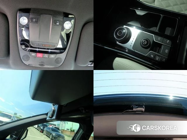 Kia Sorento 4th Generation id 4847962 из Кореи 8
