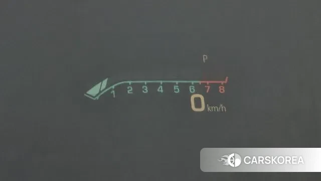 Cadillac CTS 3rd generation id 3028928 из Кореи 8