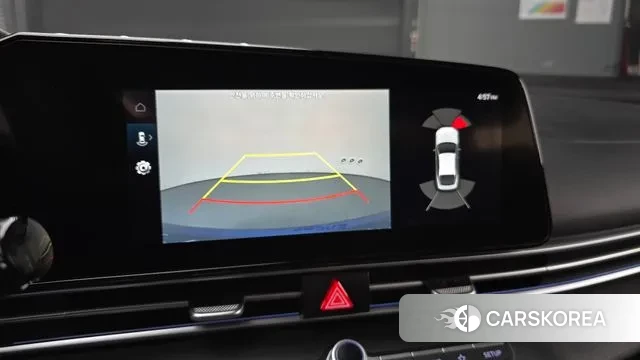 Hyundai Avante (CN7) id 3302036 из Кореи 8