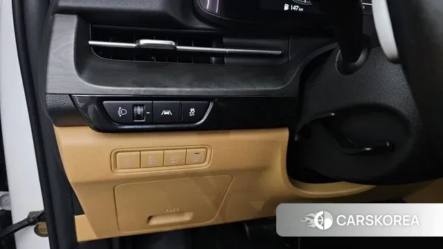 Kia Carnival 4th generation id 3746687 из Кореи 8