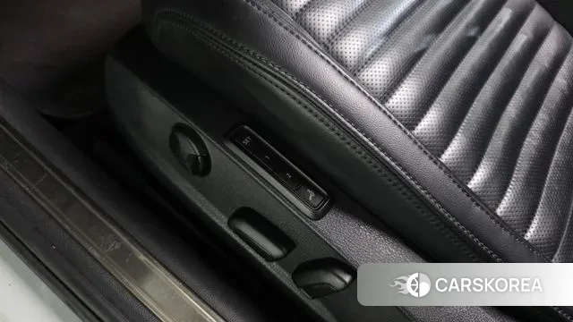 Volkswagen Passat GT (B8) id 3703895 из Кореи 8