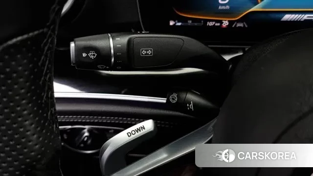 Mercedes-Benz AMG GT id 3458325 из Кореи 8