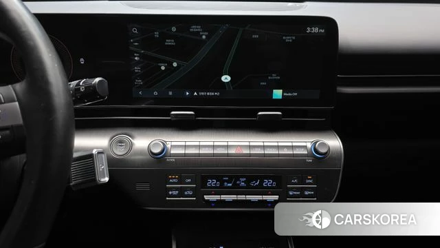 Hyundai Kona Hybrid (SX2) id 4194950 из Кореи 8