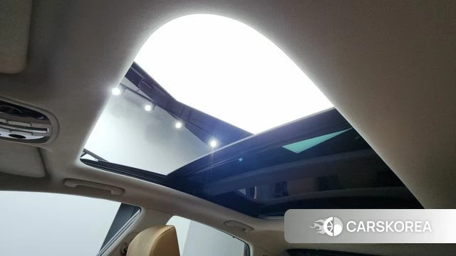 Kia K7 Premier id 4581507 из Кореи 8