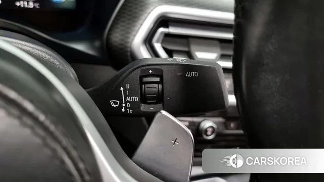 BMW X4 (G02) id 3401118 из Кореи 8