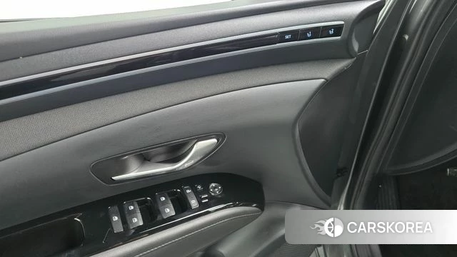 Hyundai Tucson (NX4) id 4941981 из Кореи 8