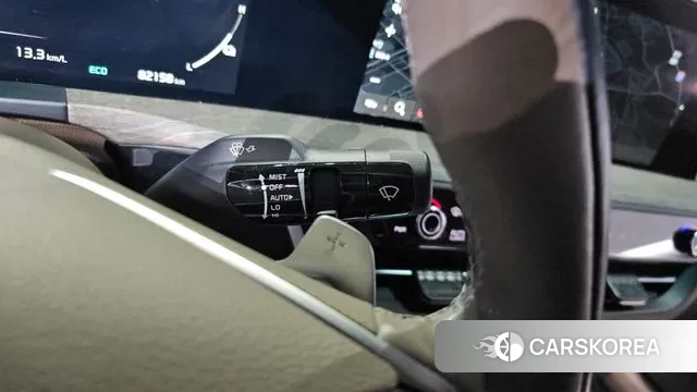 Kia K8 Hybrid id 3751439 из Кореи 8