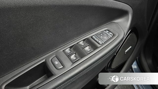 Renault Korea (Samsung) Joe id 3860784 из Кореи 8