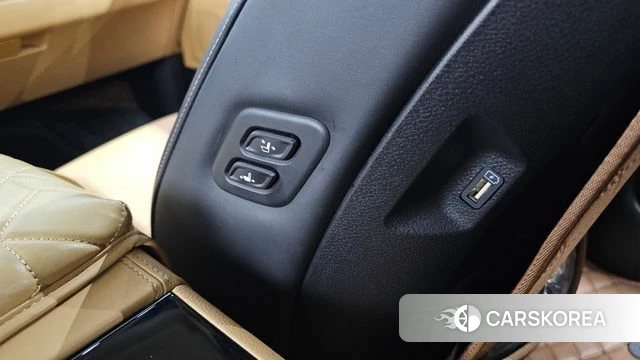 Kia Carnival 4th generation id 4355230 из Кореи 8