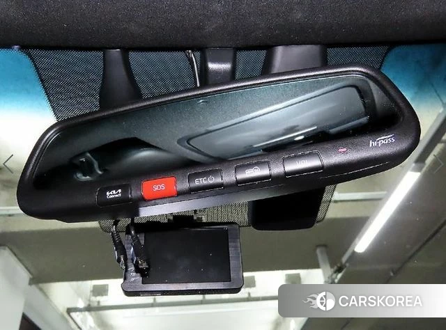 Kia The New K3 2nd generation id 4427659 из Кореи 8