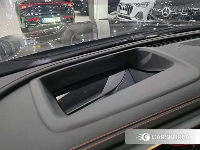 Mercedes-Benz GLC-Class X254 id 3720628 из Кореи 8