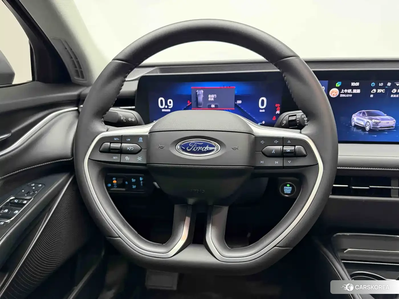 Ford Mondeo id 4599549 из Китая 9