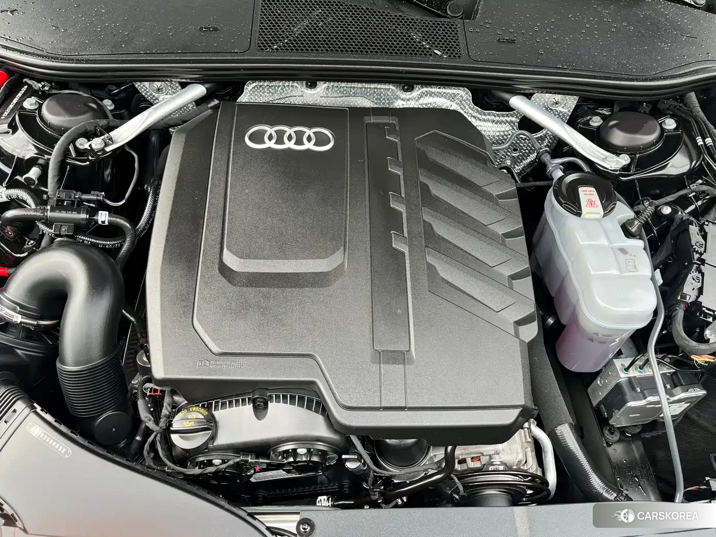 Audi A6L id 4629676 из Китая 8