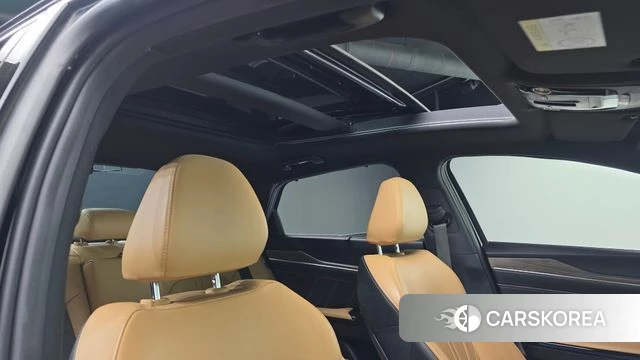 Kia K5 3rd generation id 4201780 из Кореи 8