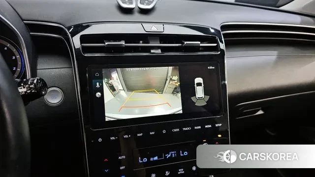 Hyundai Tucson (NX4) id 2960548 из Кореи 8