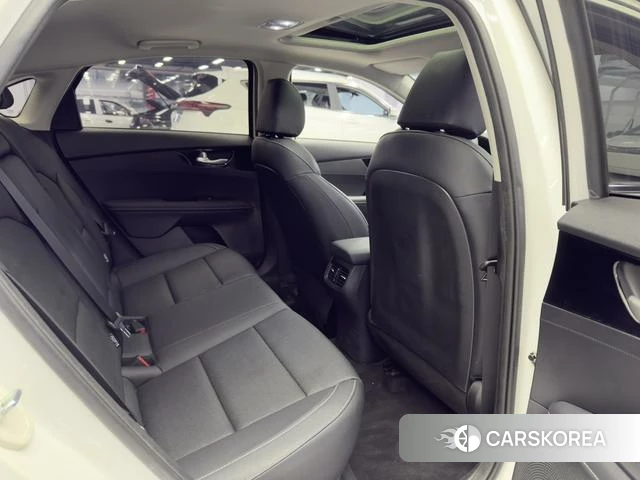 Kia K3 id 4335278 из Китая 8