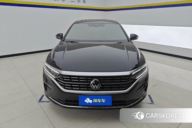 Volkswagen Passat id 4208237 из Китая 8
