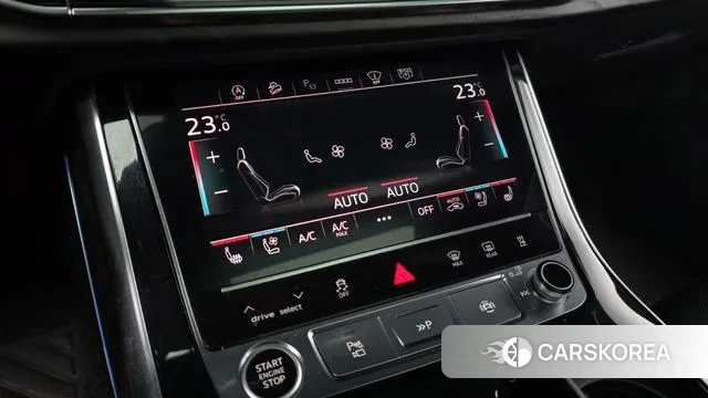 Audi Q7 (4M) id 3691414 из Кореи 8