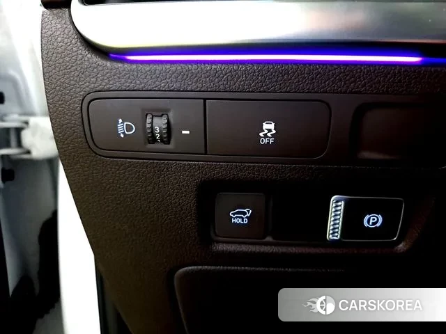 Hyundai The New Palisade id 3041271 из Кореи 8