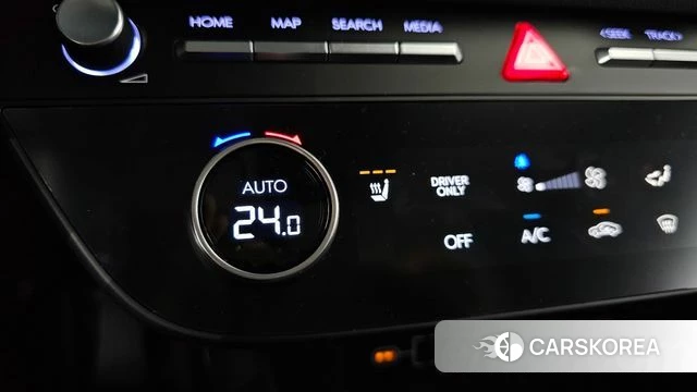 Hyundai Sonata D Edge Hybrid (DN8) id 4862859 из Кореи 8