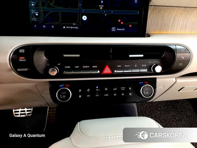 Hyundai Palisade (LX3) id 4499445 из Кореи 8