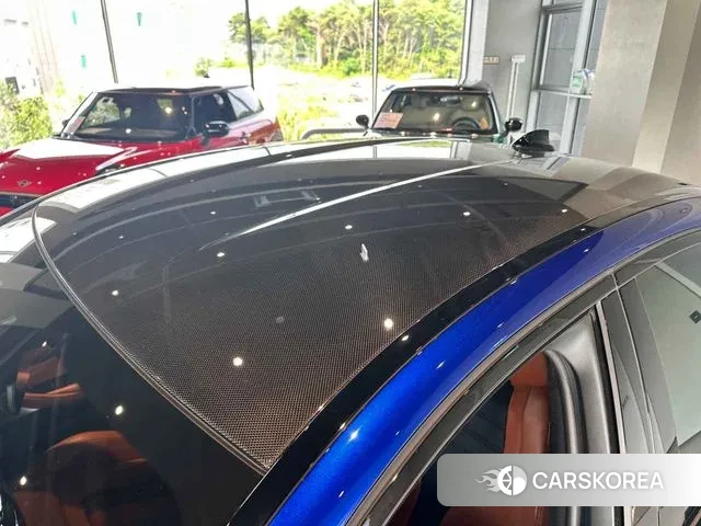 BMW M5 (F90) id 2966078 из Кореи 8