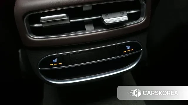 Genesis GV70 id 3411773 из Кореи 8