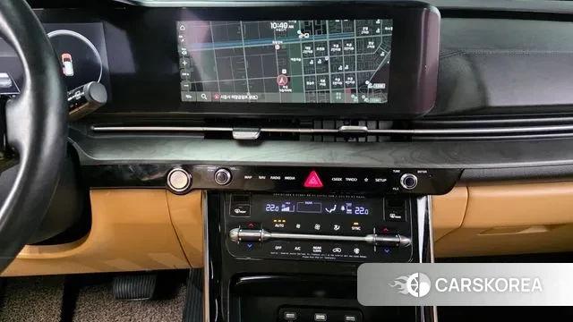 Kia Carnival 4th generation id 3448860 из Кореи 8