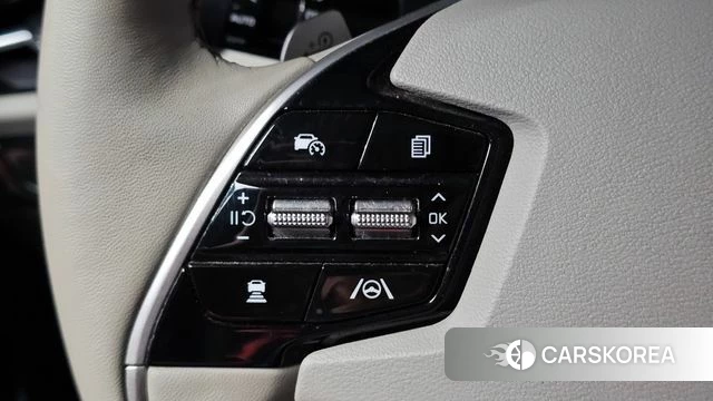Kia Di All New Niro EV id 4905218 из Кореи 7
