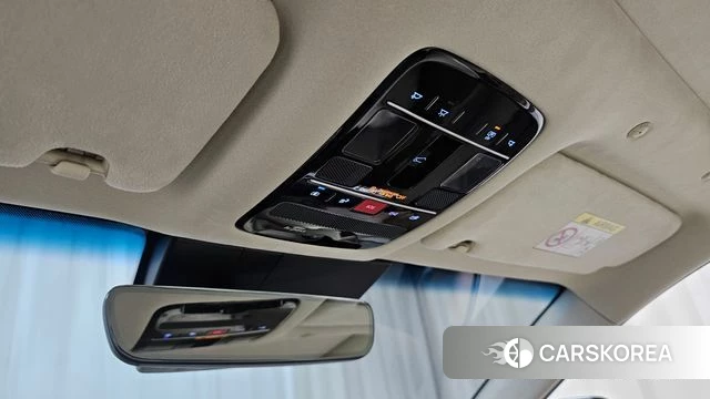 Hyundai Grandeur (GN7) id 4281130 из Кореи 8