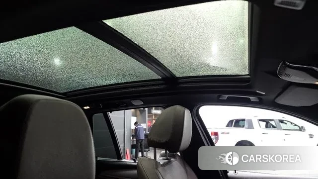 BMW X3 (G01) id 3494707 из Кореи 8