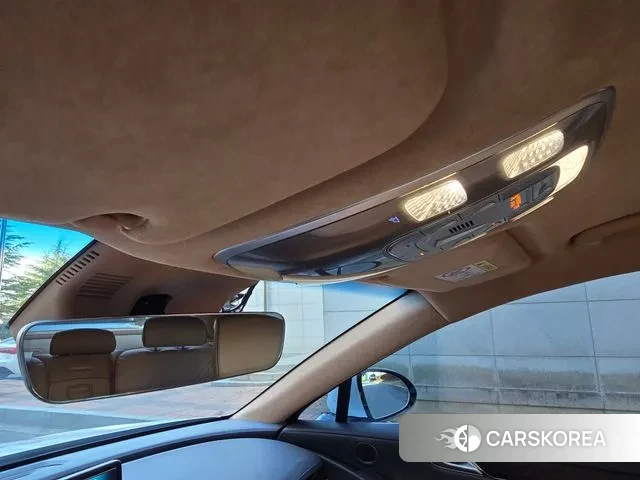 Genesis G80 (RG3) id 3498157 из Кореи 8