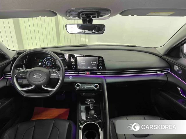 Hyundai Elantra id 4314092 из Китая 8